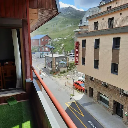 Altissim Placid Apartamento