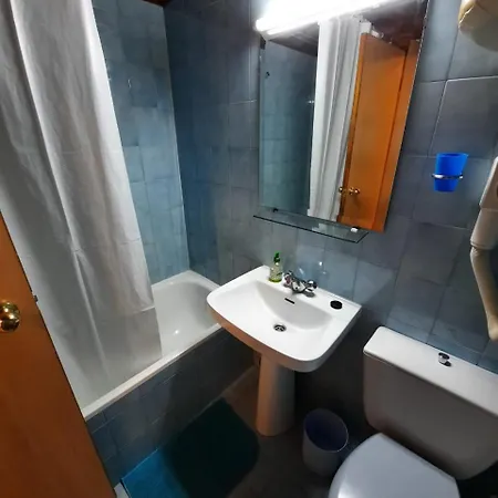 Altissim Placid Apartamento Pas De La Casa