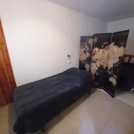 Altissim Placid * Pas De La Casa
